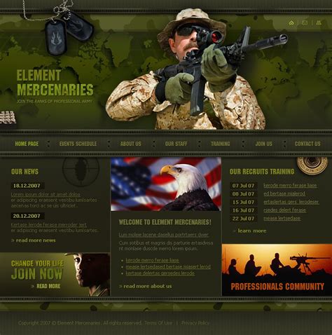 dod mil website.